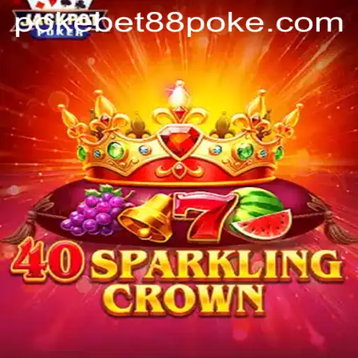 Discover the Thrilling World of 40SparklingCrown at Pokebet88