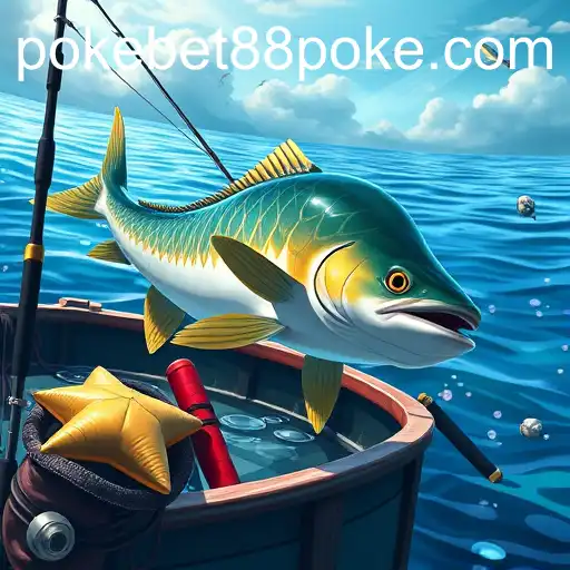 Exploring the Thrill of Online Fishing with Pokebet88