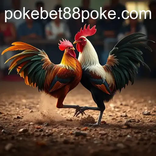 Exploring the World of Online Sabong: The Phenomenon of Pokebet88