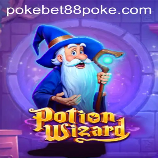 Delve into the Enchanting World of PotionWizard and the Intriguing Link to Pokebet88
