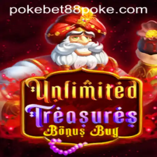 Exploring UnlimitedTreasuresBonusBuy: A New Era in Gaming with Pokebet88