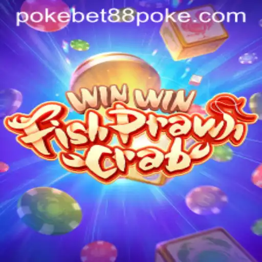Exploring the Exciting World of WinWinFishPrawnCrab with Pokebet88