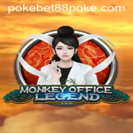 Exploring the Exciting World of MonkeyOfficeLegend and the Role of Pokebet88