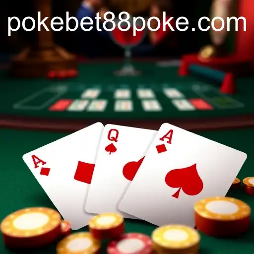 The Intricacies of Baccarat Game at Pokebet88
