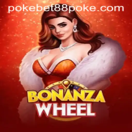 BonanzaWheel: Revolutionizing Online Gaming by Pokebet88