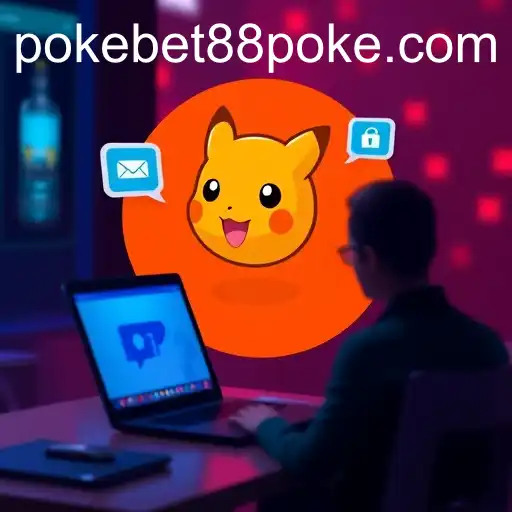 Contact Us: Navigating the Channels with Pokebet88