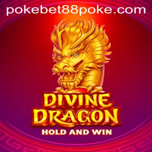 Exploring the Mystical World of DivineDragon: A Gaming Odyssey with Pokebet88
