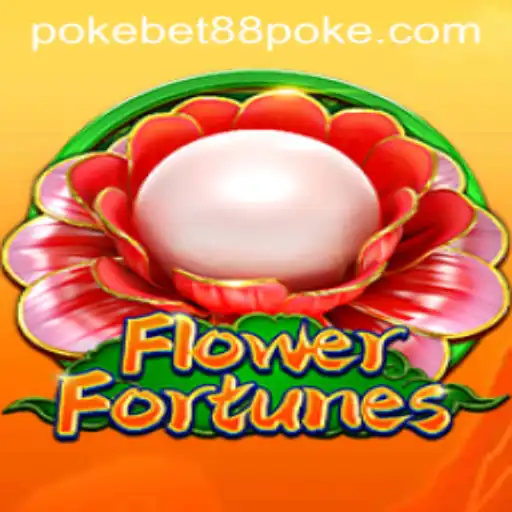 FlowerFortunes: A Thrilling Adventure with Pokebet88
