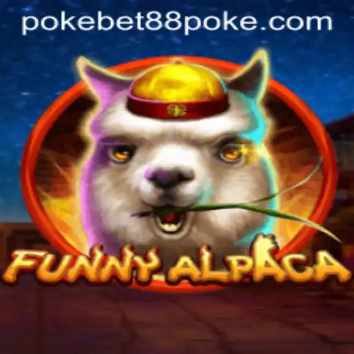 Exploring the World of FunnyAlpaca: A Thrilling Adventure with Pokebet88