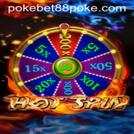 Discover the Thrills of HotSpin: A Dive into the Exciting World of Pokebet88