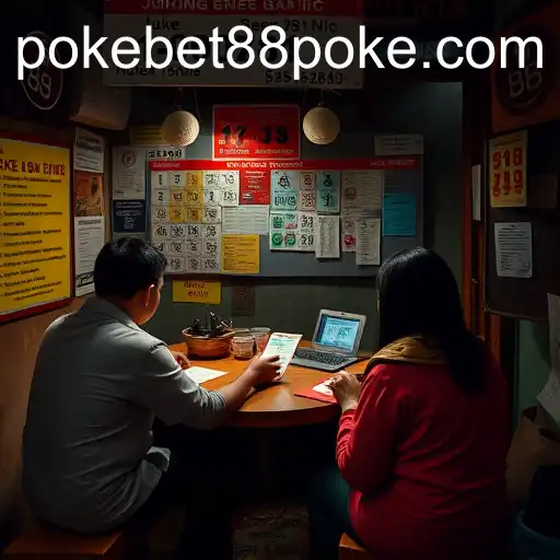 Exploring the Intricacies of Jueteng and Its Evolving Influence