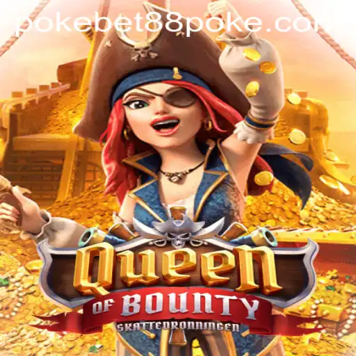 Exploring QueenofBounty: A Pirate Adventure in the Digital Gaming World
