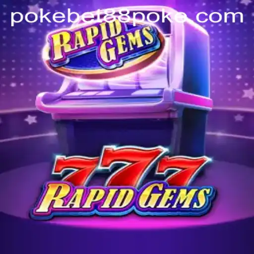 Discover the Exciting World of RapidGems777