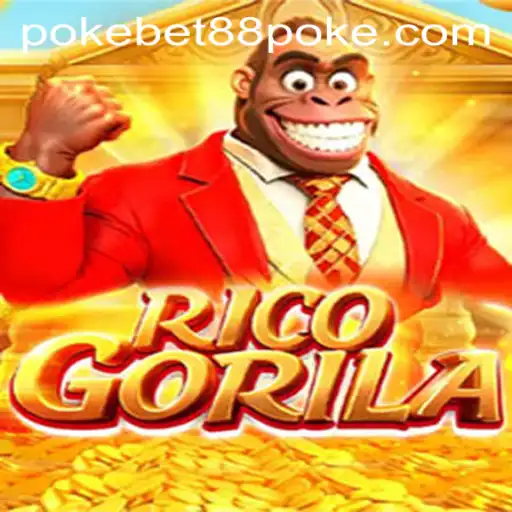 Experience the Thrill of RicoGorila: A New Gaming Adventure with pokebet88