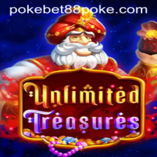 UnlimitedTreasures: Embark on a Gaming Adventure with Pokebet88